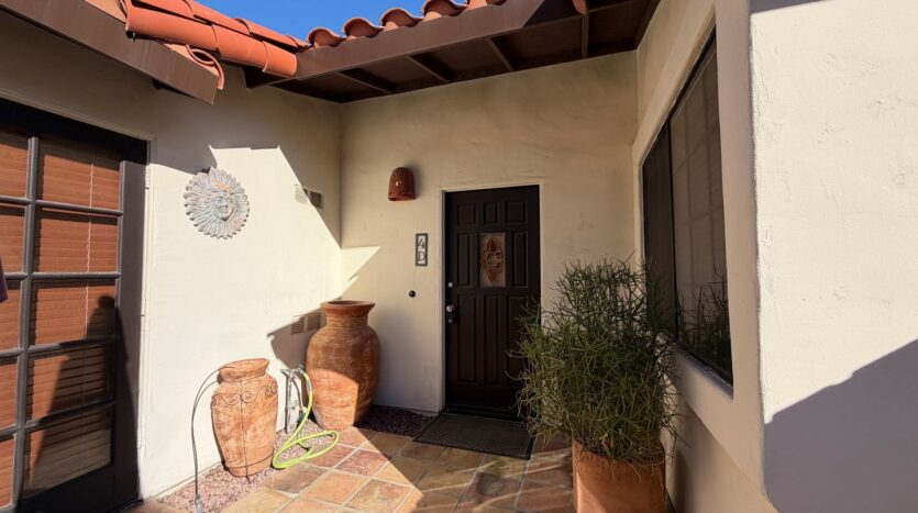 45550 Ocotillo Dr Unit D - Palm Desert - California - 2 bed, 2 bath rental property