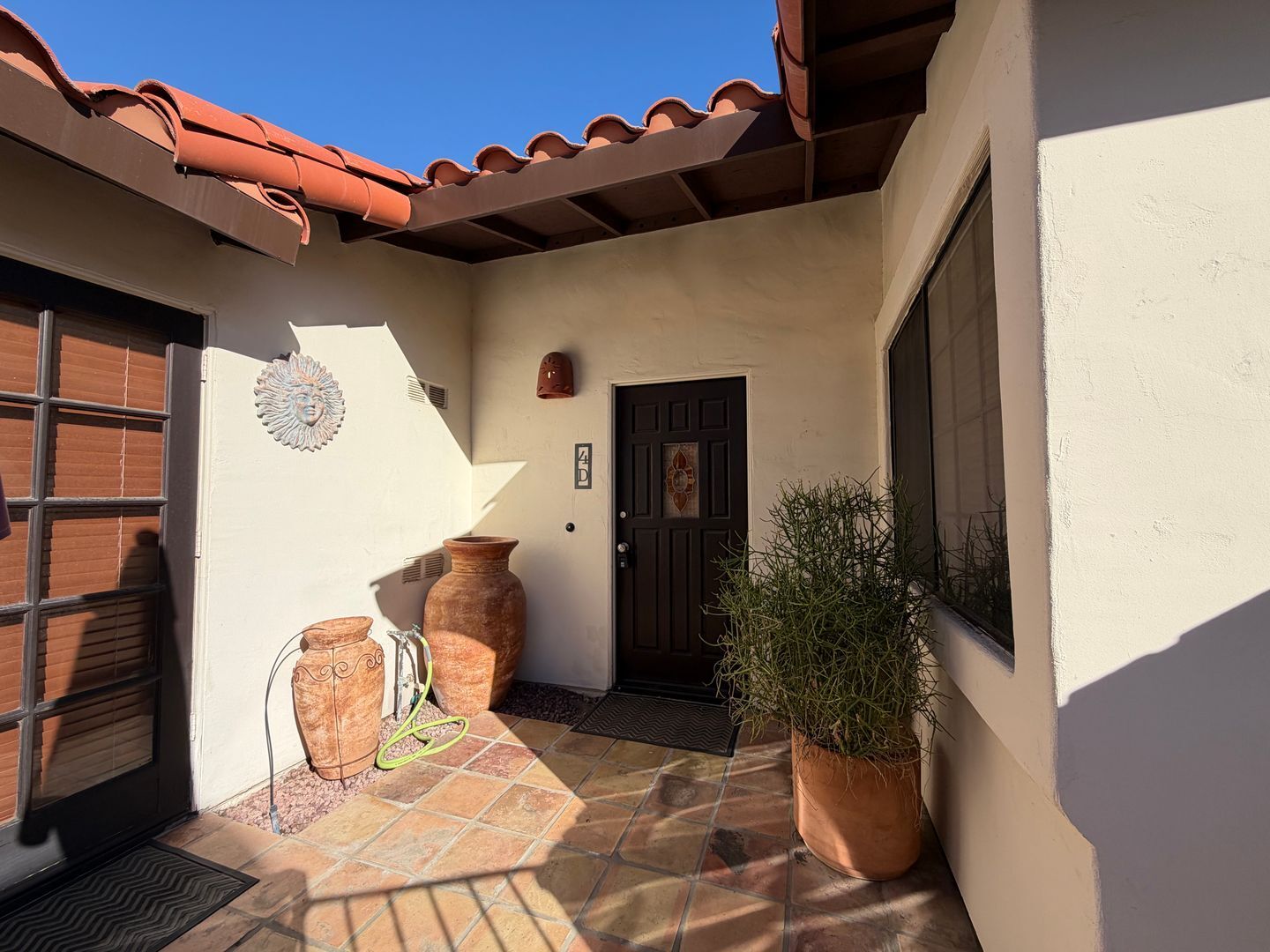 45550 Ocotillo Dr Unit D - Palm Desert - California - 2 bed, 2 bath rental property