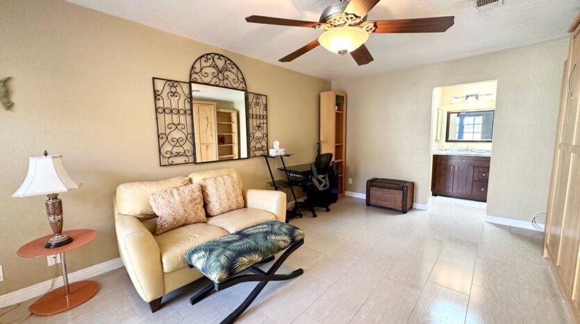 45550 Ocotillo Dr Unit D - Palm Desert - California - 2 bed, 2 bath rental property
