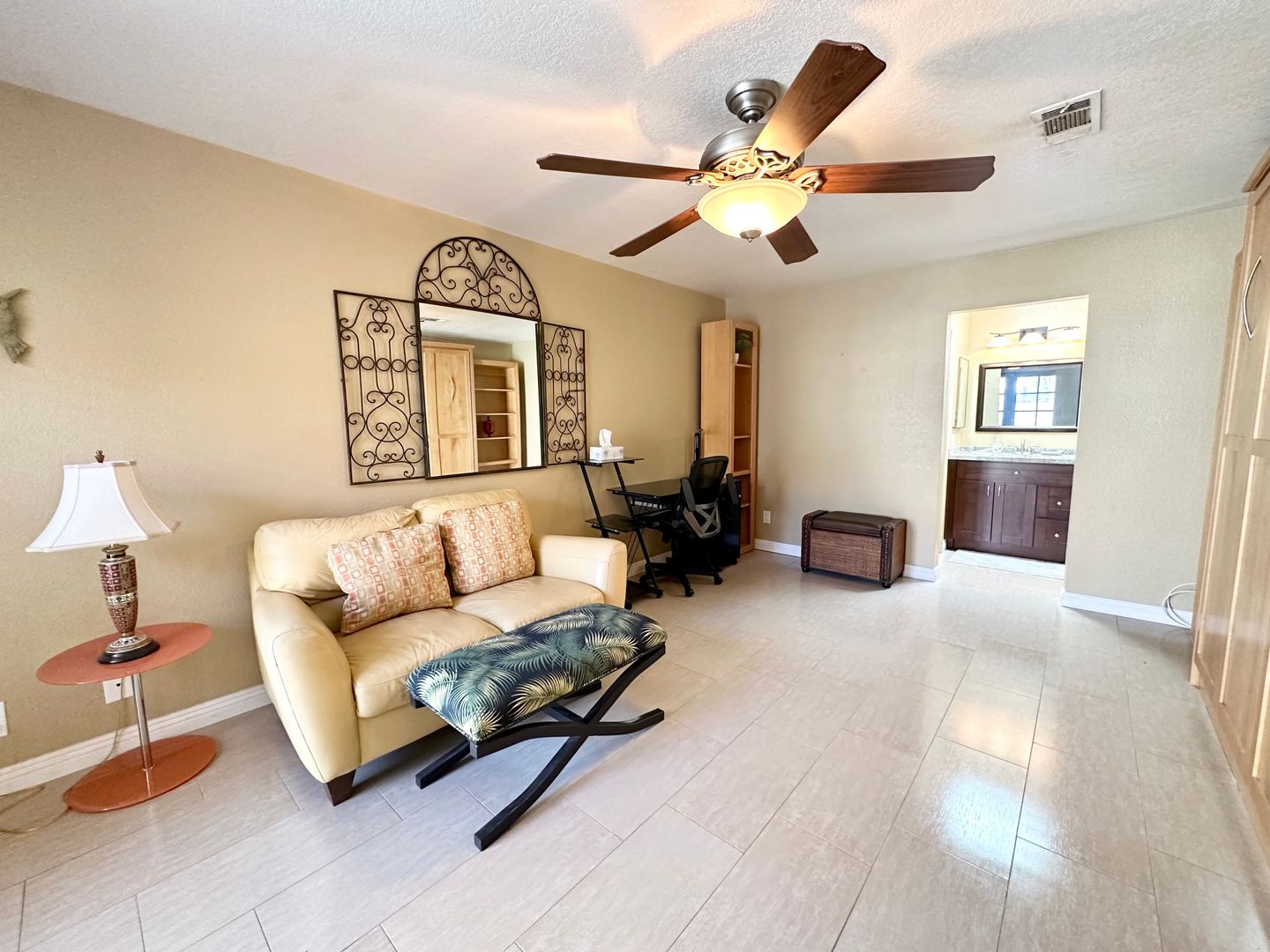 45550 Ocotillo Dr Unit D - Palm Desert - California - 2 bed, 2 bath rental property