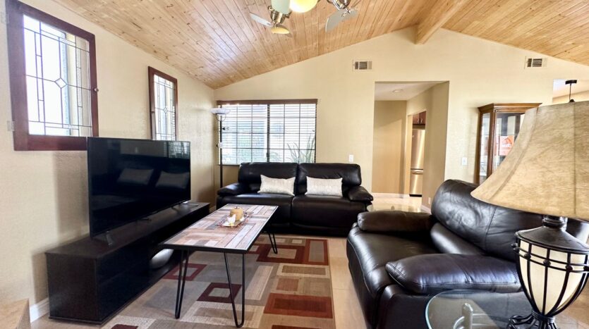 45550 Ocotillo Dr Unit D - Palm Desert - California - 2 bed, 2 bath rental property