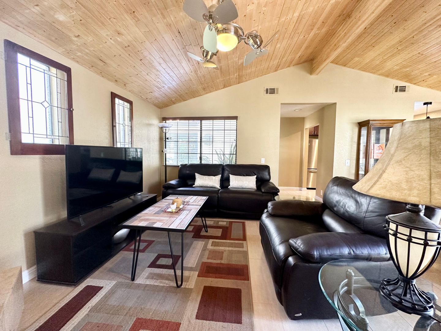 45550 Ocotillo Dr Unit D - Palm Desert - California - 2 bed, 2 bath rental property