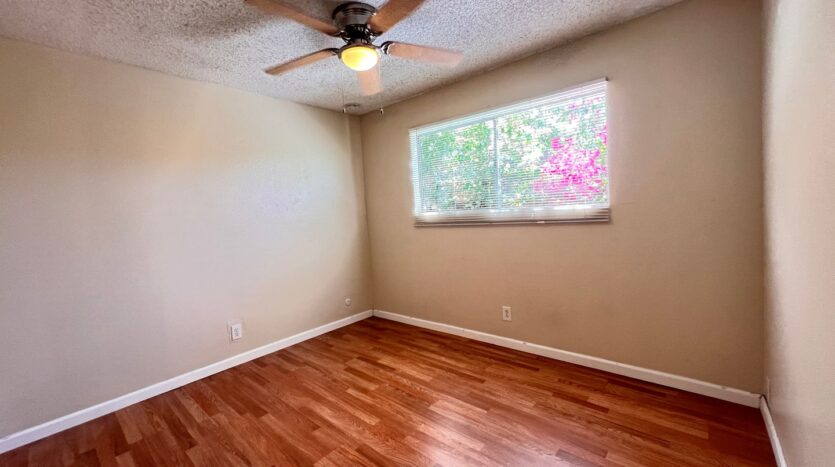 4665 Cherokee Avenue #18 - San Diego - California - 2 bed, 1 bath rental property