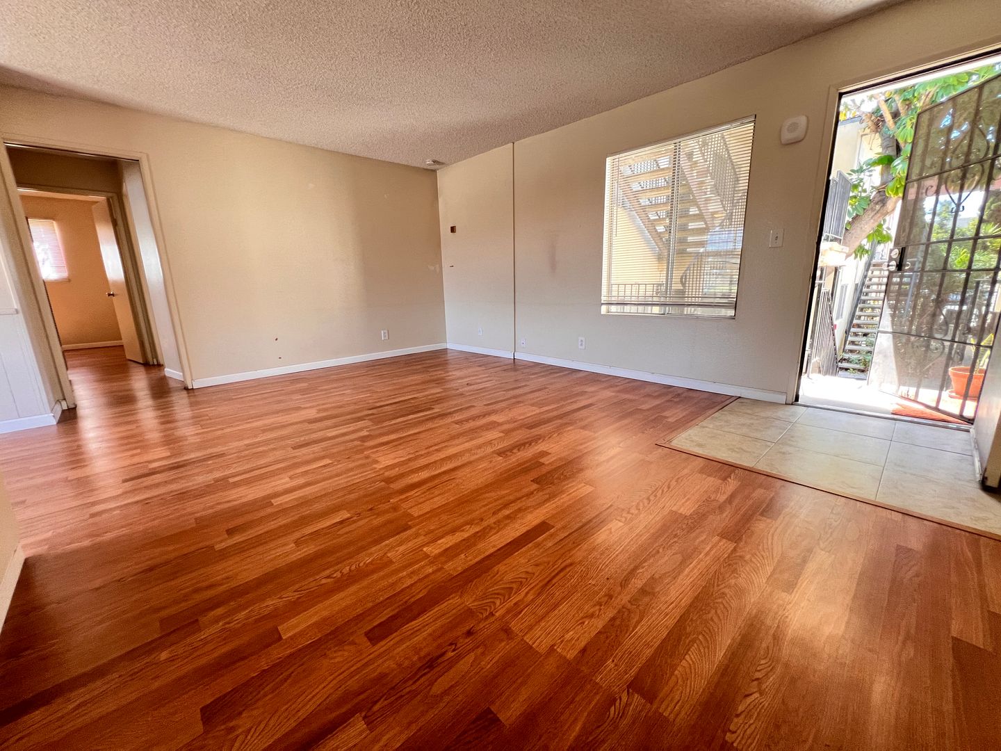 4665 Cherokee Avenue #18 - San Diego - California - 2 bed, 1 bath rental property