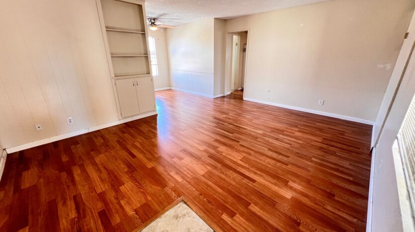 4665 Cherokee Avenue #18 - San Diego - California - 2 bed, 1 bath rental property