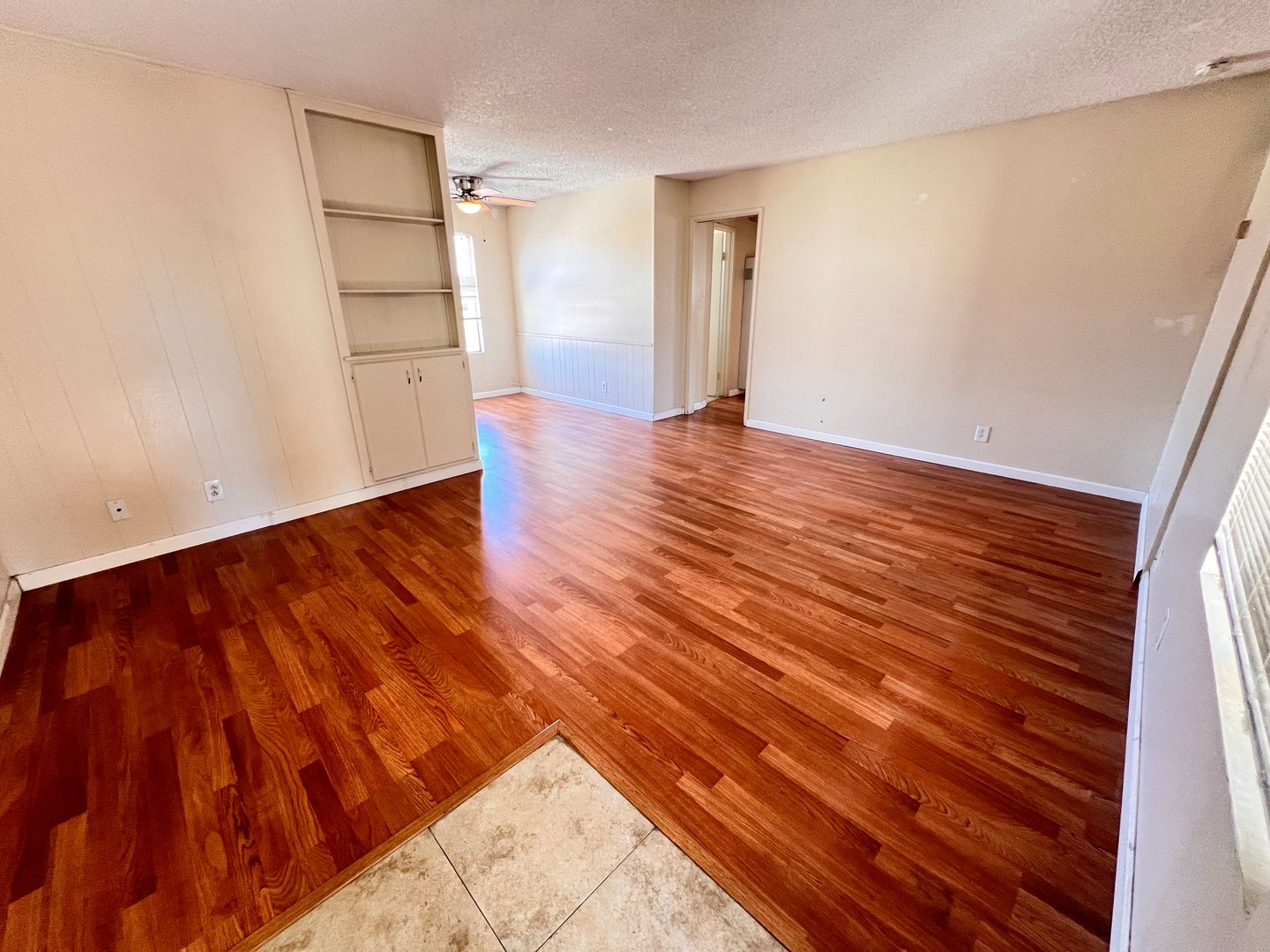 4665 Cherokee Avenue #18 - San Diego - California - 2 bed, 1 bath rental property