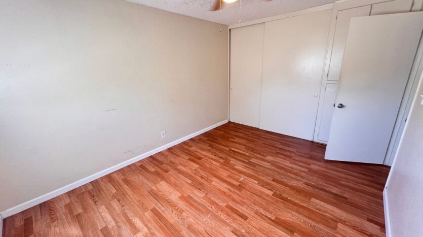 4665 Cherokee Avenue #18 - San Diego - California - 2 bed, 1 bath rental property