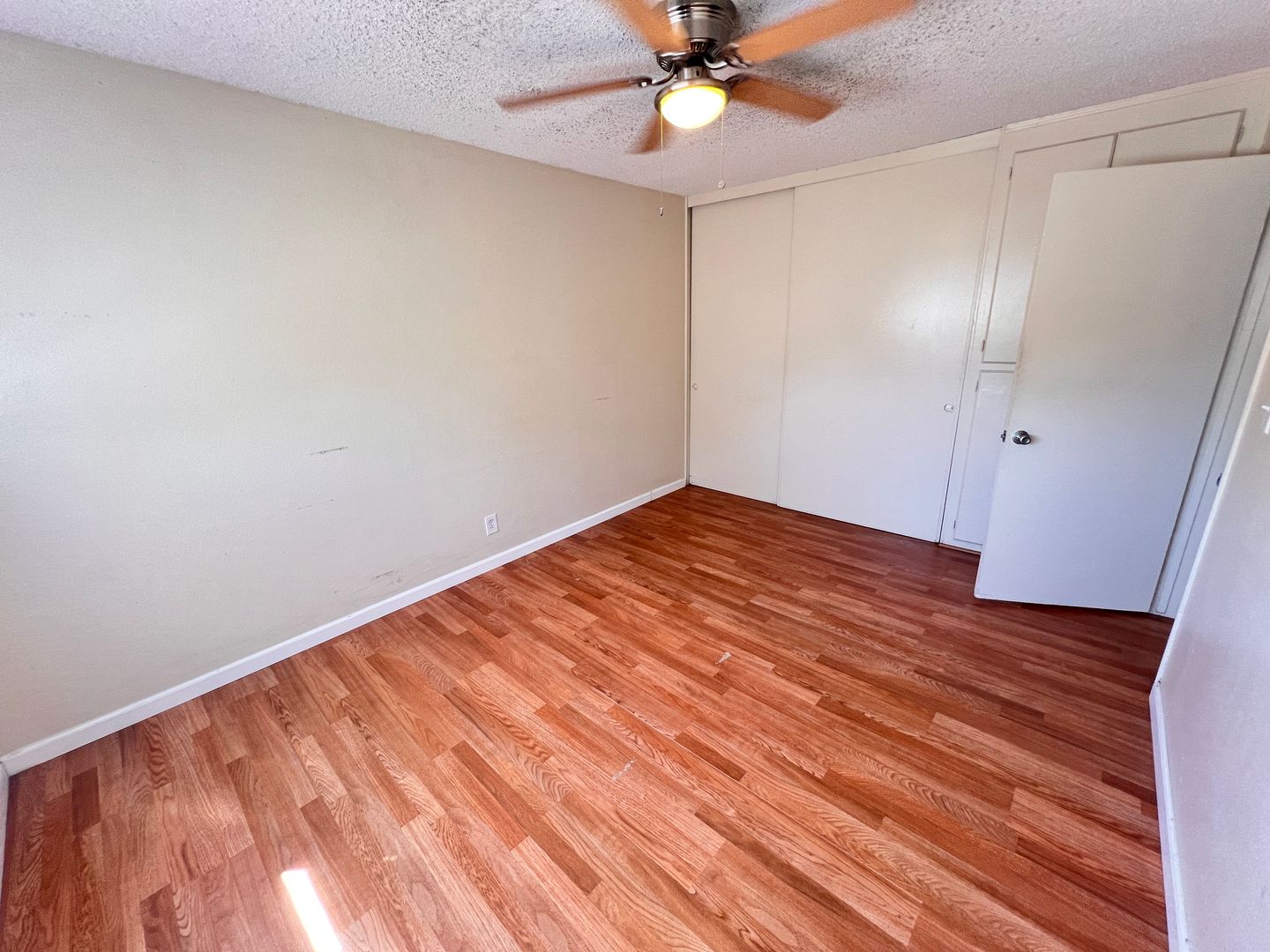 4665 Cherokee Avenue #18 - San Diego - California - 2 bed, 1 bath rental property