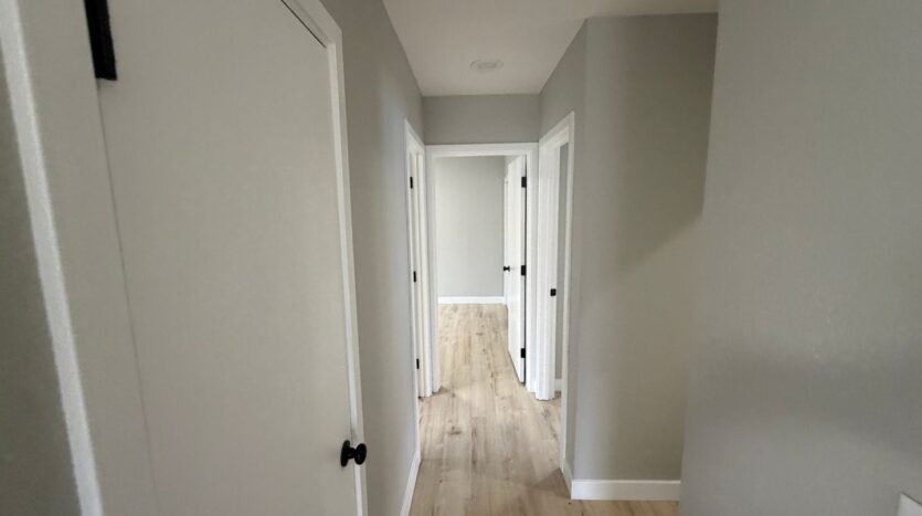 4700 124th St Ct SW - Lakewood - Washington - 3 bed, 1 bath rental property