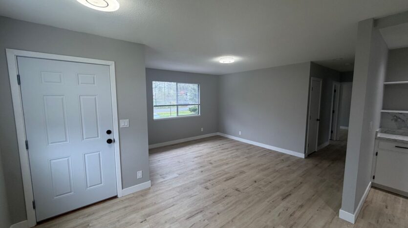 4700 124th St Ct SW - Lakewood - Washington - 3 bed, 1 bath rental property