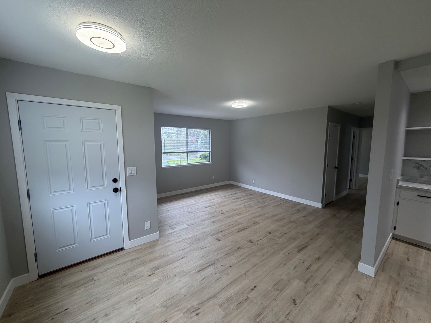 4700 124th St Ct SW - Lakewood - Washington - 3 bed, 1 bath rental property