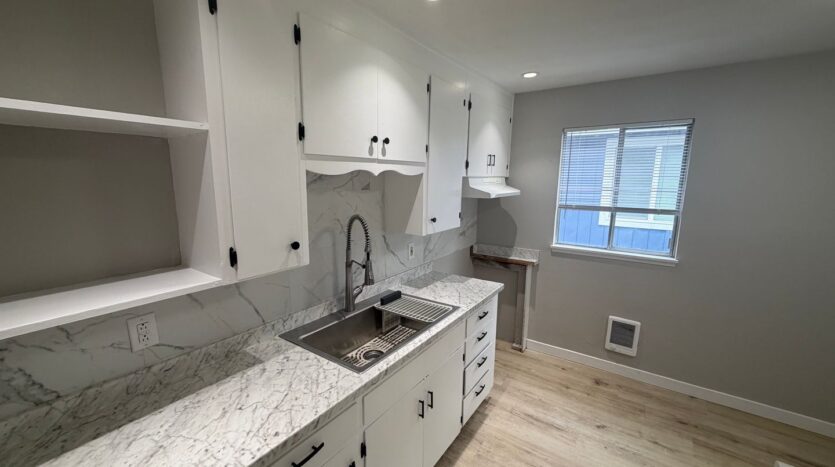 4700 124th St Ct SW - Lakewood - Washington - 3 bed, 1 bath rental property