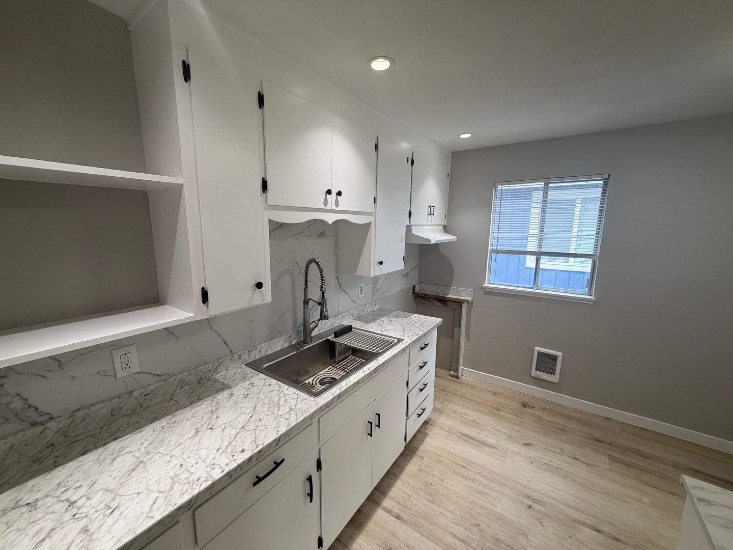 4700 124th St Ct SW - Lakewood - Washington - 3 bed, 1 bath rental property