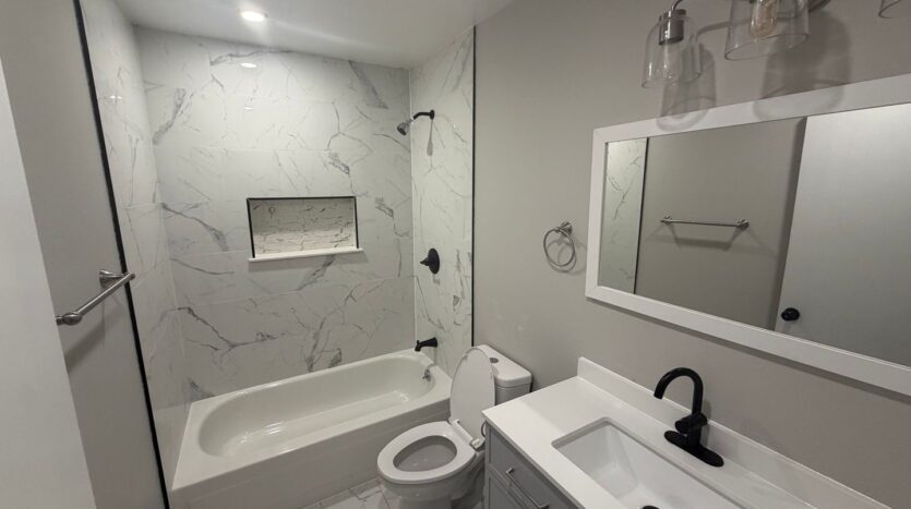 4700 124th St Ct SW - Lakewood - Washington - 3 bed, 1 bath rental property