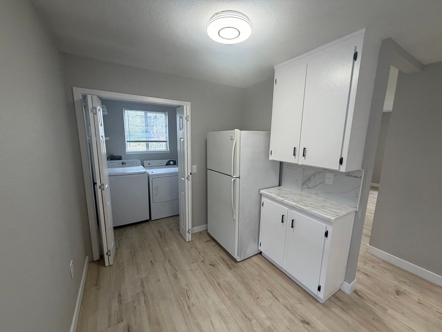 4700 124th St Ct SW - Lakewood - Washington - 3 bed, 1 bath rental property