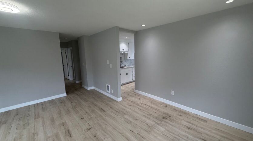 4700 124th St Ct SW - Lakewood - Washington - 3 bed, 1 bath rental property