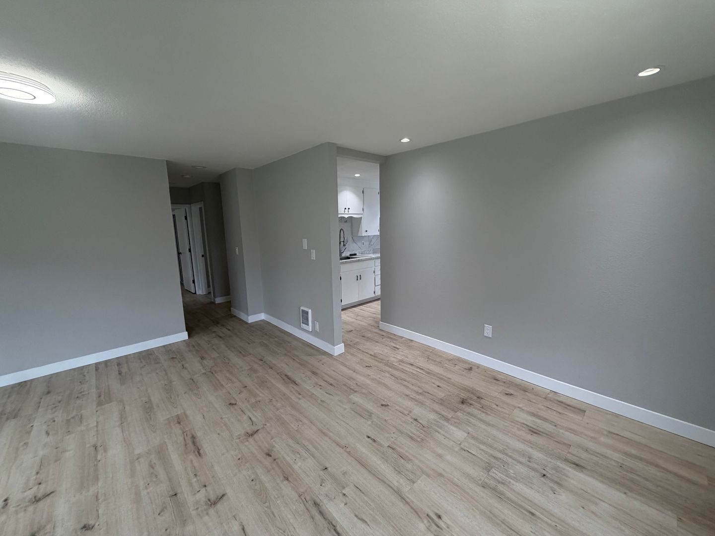 4700 124th St Ct SW - Lakewood - Washington - 3 bed, 1 bath rental property