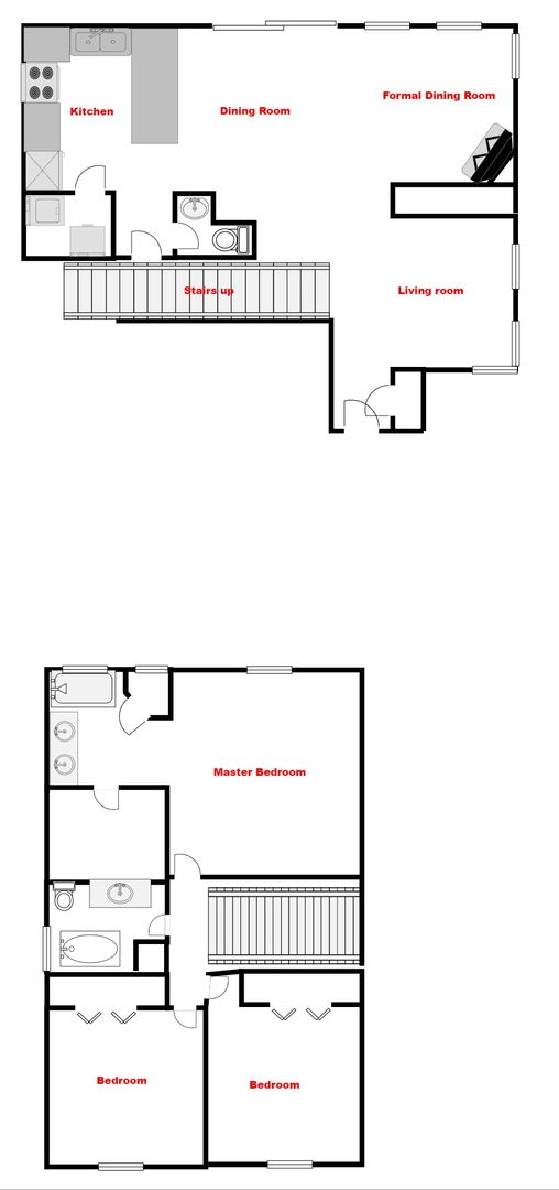 4724 Ventana Way - Oceanside - California - 3 bed, 2.5 bath rental property