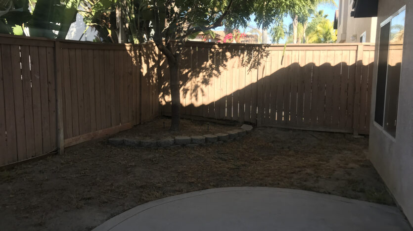 4724 Ventana Way - Oceanside - California - 3 bed, 2.5 bath rental property