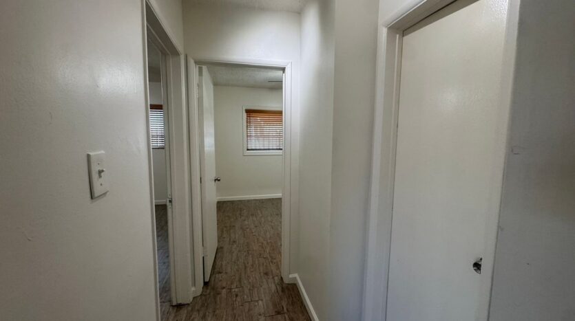 4730 W 118th Street - Hawthorne - California - 2 bed, 1 bath rental property