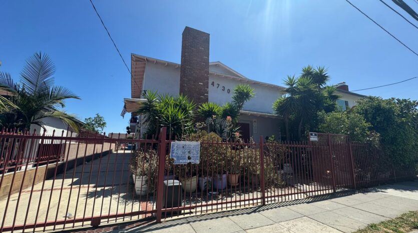 4730 W 118th Street - Hawthorne - California - 2 bed, 1 bath rental property