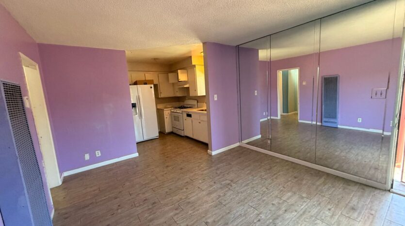 4730 W 118th Street - Hawthorne - California - 1 bed, 1 bath rental property