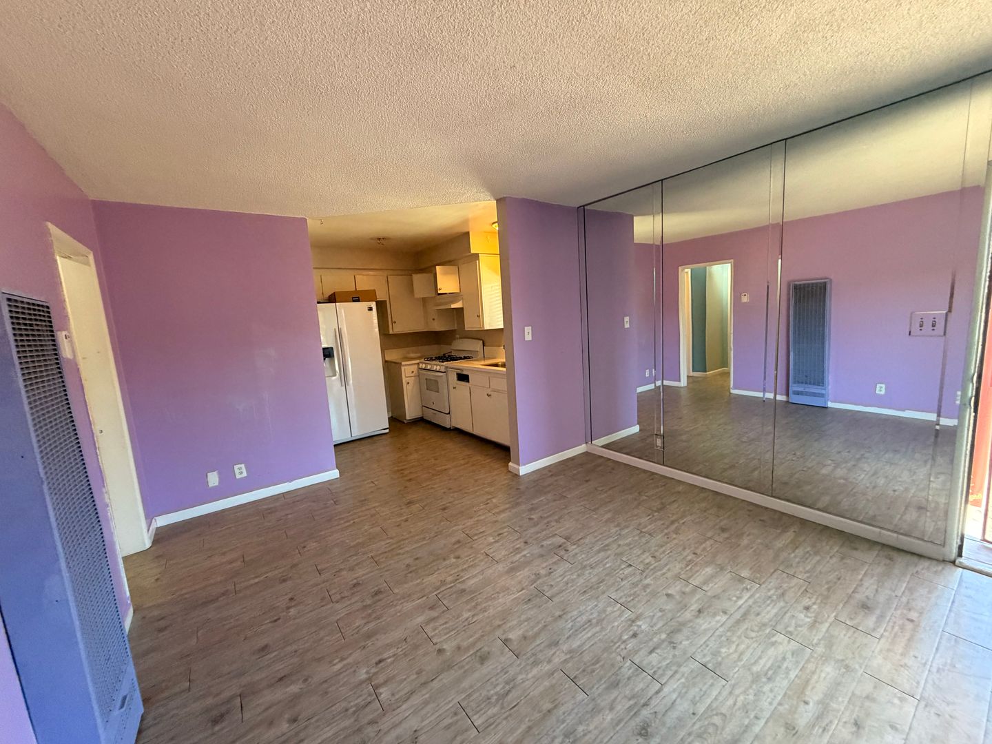 4730 W 118th Street - Hawthorne - California - 1 bed, 1 bath rental property