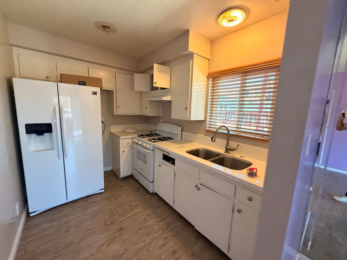 4730 W 118th Street - Hawthorne - California - 1 bed, 1 bath rental property