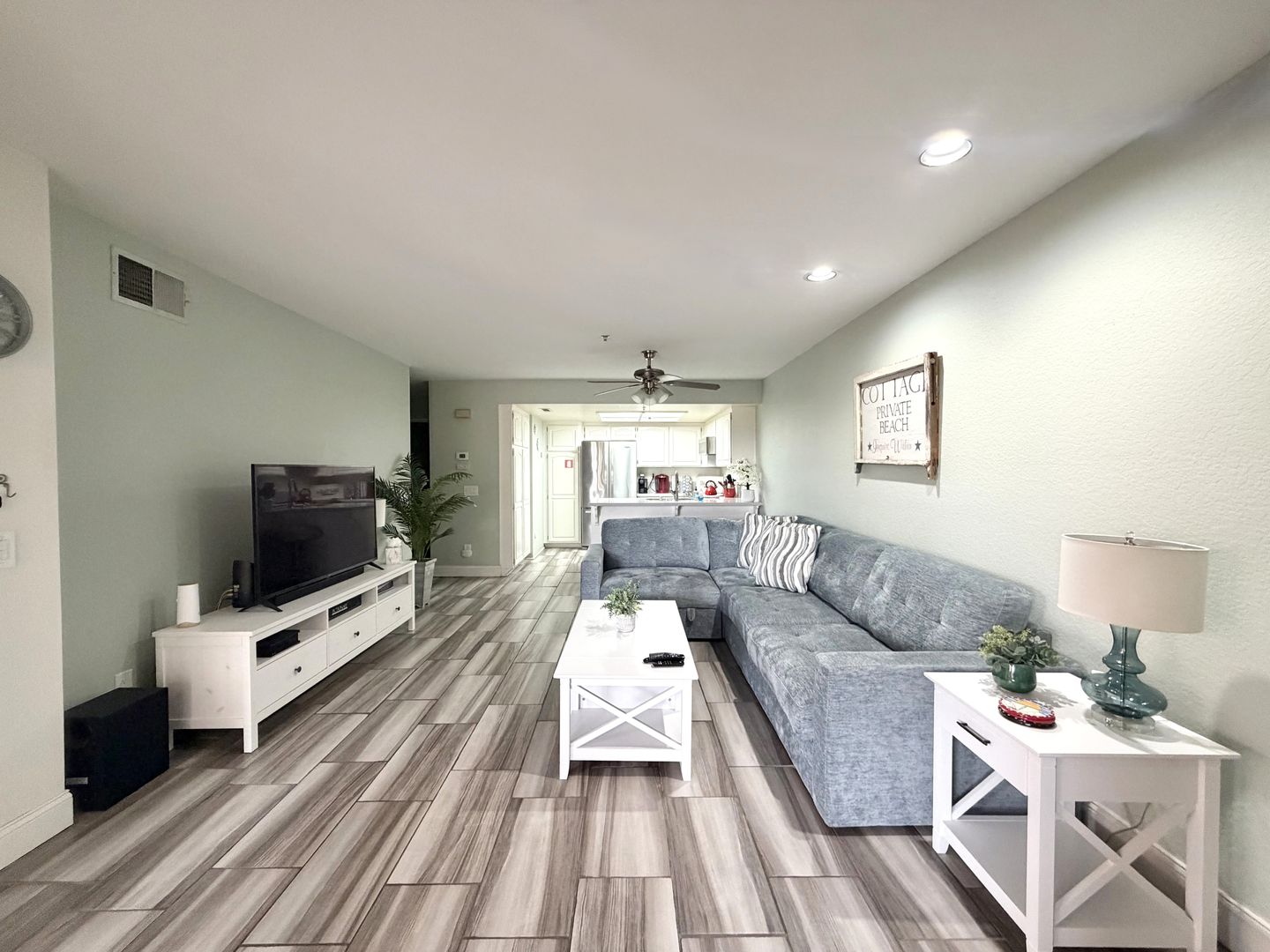 500 East Amado Rd Unit 510 - Palm Springs - California - 1 bed, 2 bath rental property