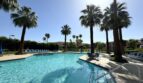 500 East Amado Rd Unit 510 - Palm Springs - California - 1 bed, 2 bath rental property