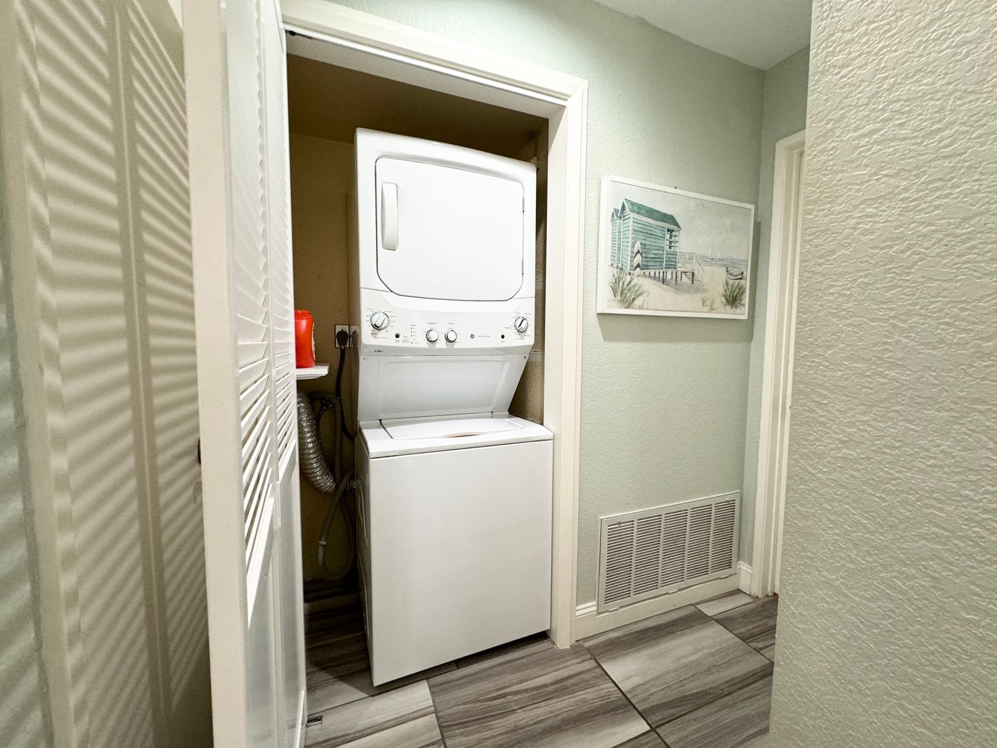 500 East Amado Rd Unit 510 - Palm Springs - California - 1 bed, 2 bath rental property