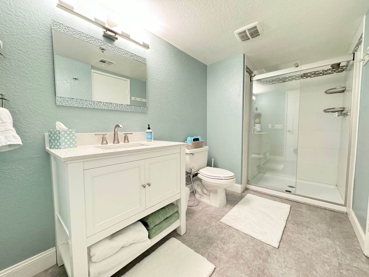 500 East Amado Rd Unit 510 - Palm Springs - California - 1 bed, 2 bath rental property