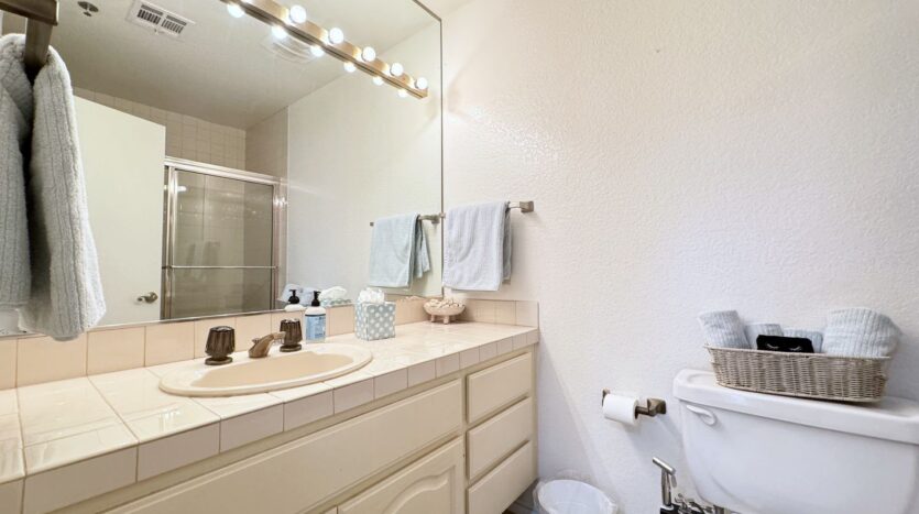 500 East Amado Rd Unit 510 - Palm Springs - California - 1 bed, 2 bath rental property