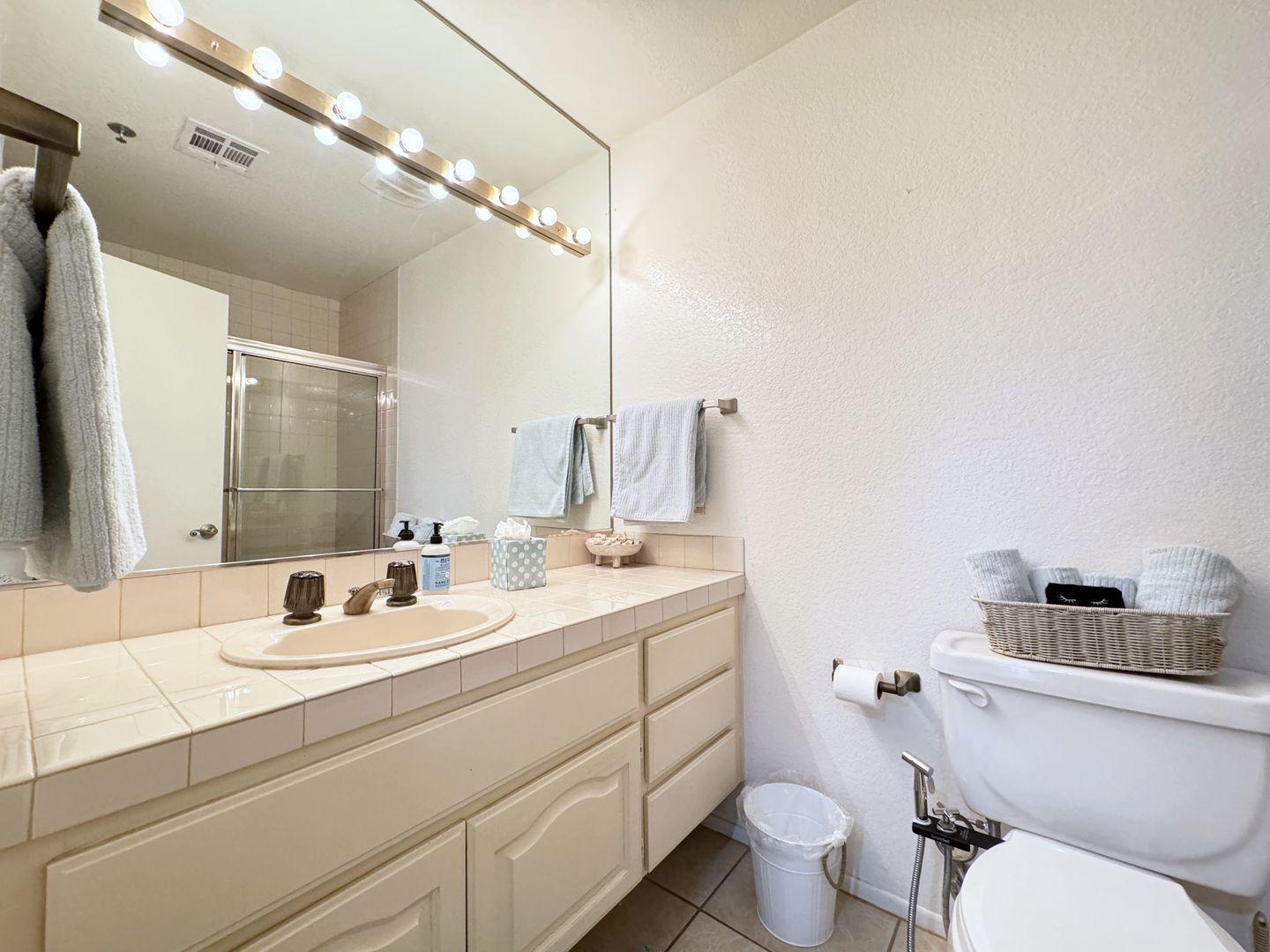 500 East Amado Rd Unit 510 - Palm Springs - California - 1 bed, 2 bath rental property