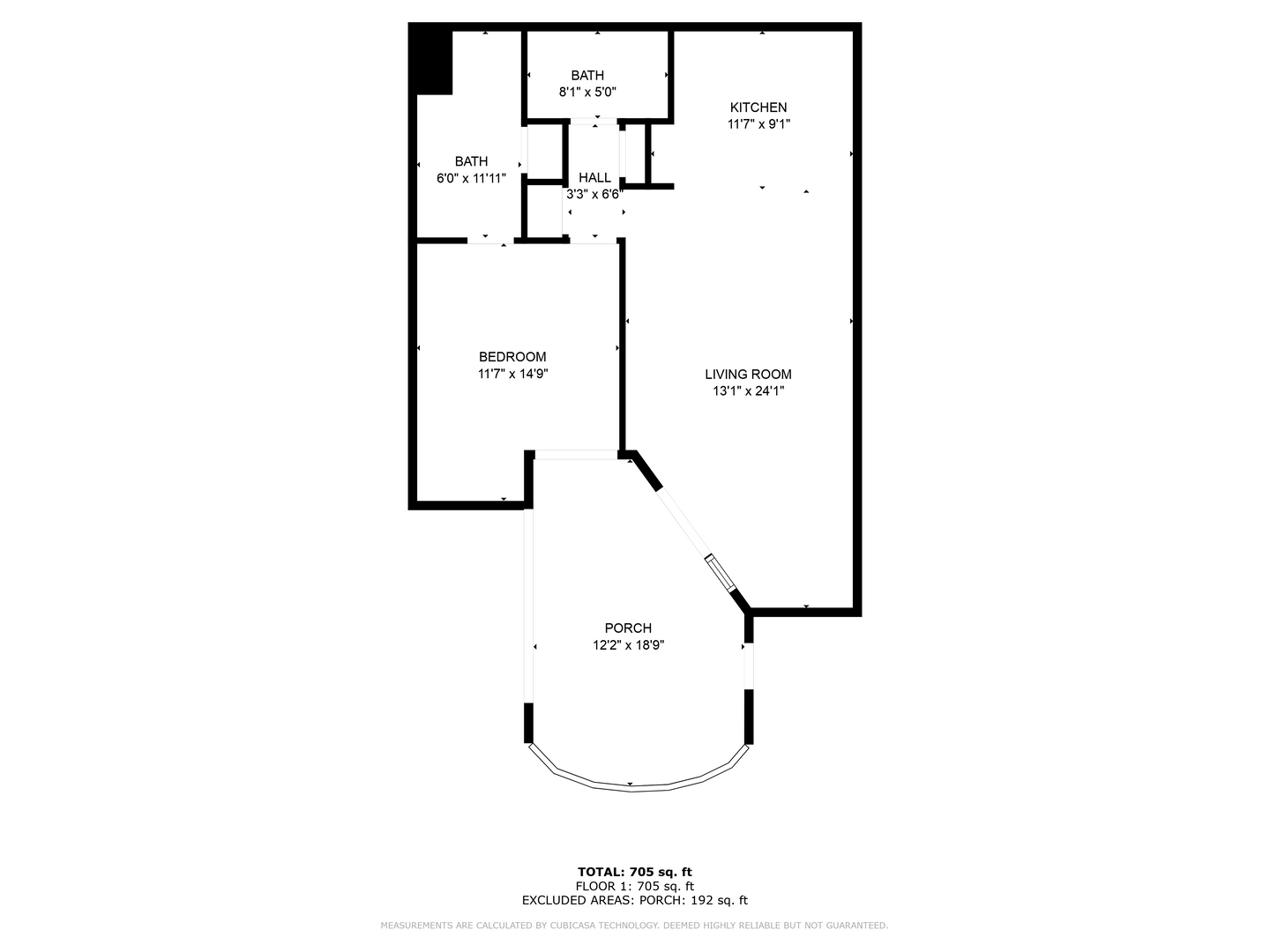 500 East Amado Rd Unit 510 - Palm Springs - California - 1 bed, 2 bath rental property