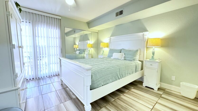 500 East Amado Rd Unit 510 - Palm Springs - California - 1 bed, 2 bath rental property