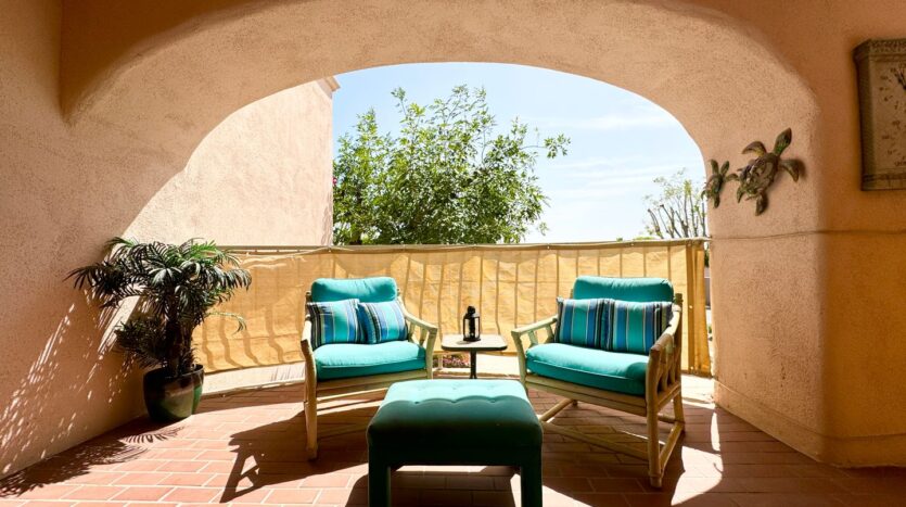 500 East Amado Rd Unit 510 - Palm Springs - California - 1 bed, 2 bath rental property