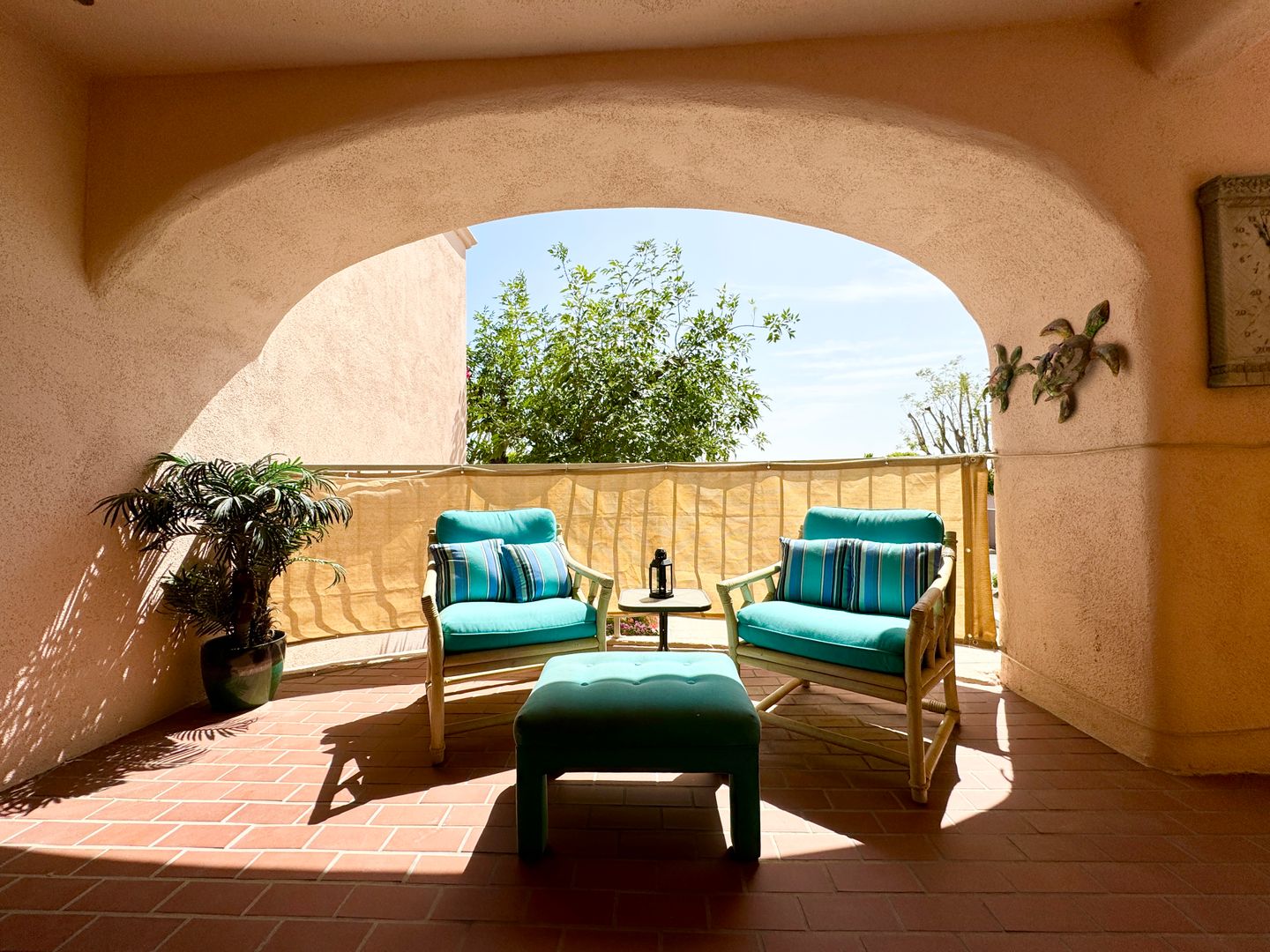 500 East Amado Rd Unit 510 - Palm Springs - California - 1 bed, 2 bath rental property