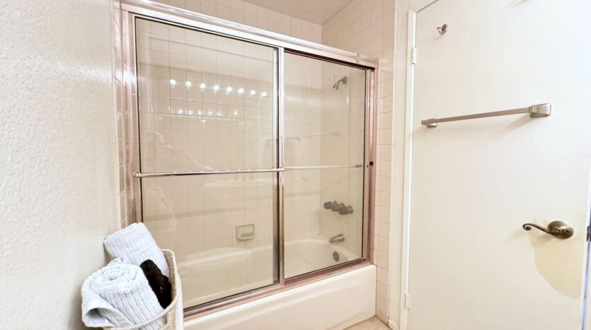 500 East Amado Rd Unit 510 - Palm Springs - California - 1 bed, 2 bath rental property