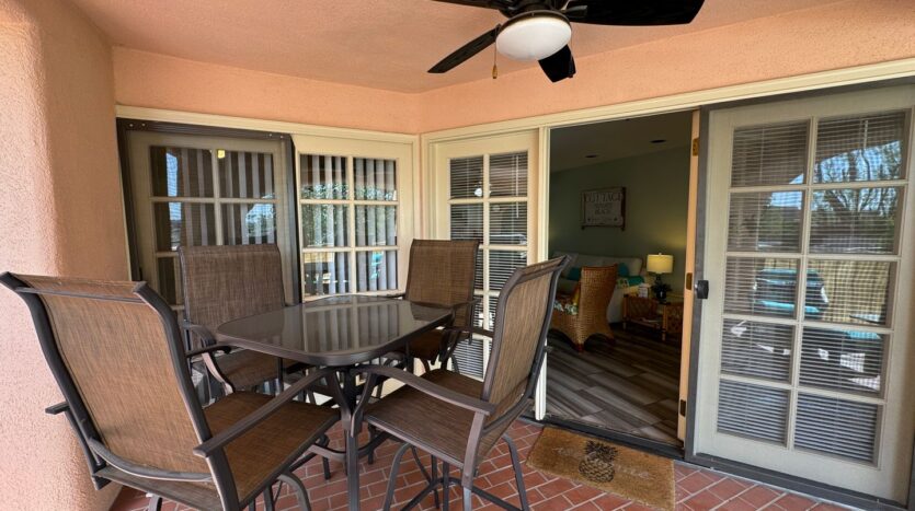 500 East Amado Rd Unit 510 - Palm Springs - California - 1 bed, 2 bath rental property