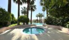 500 East Amado Rd Unit 510 - Palm Springs - California - 1 bed, 2 bath rental property