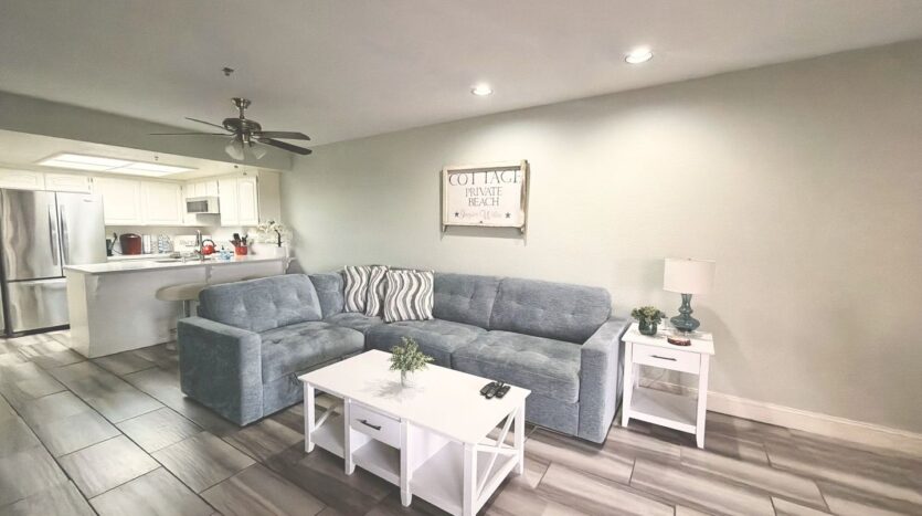 500 East Amado Rd Unit 510 - Palm Springs - California - 1 bed, 2 bath rental property