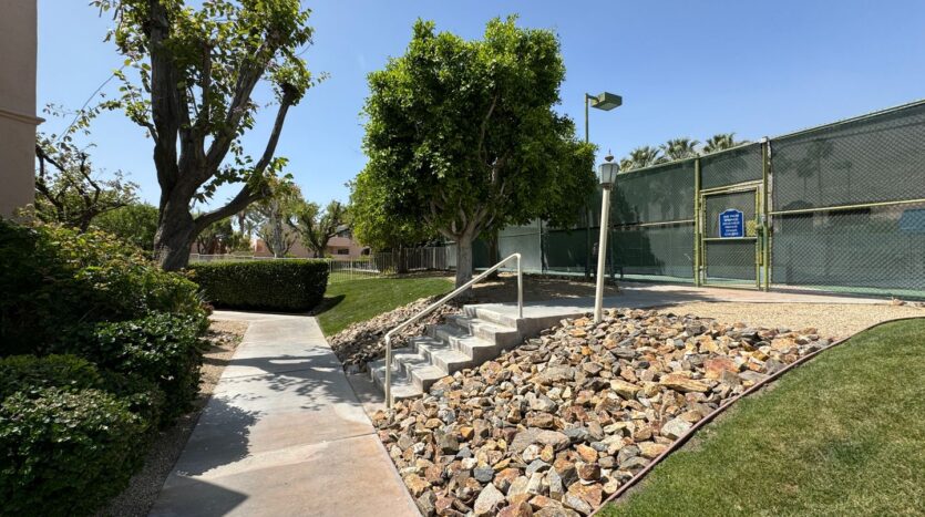 500 East Amado Rd Unit 510 - Palm Springs - California - 1 bed, 2 bath rental property