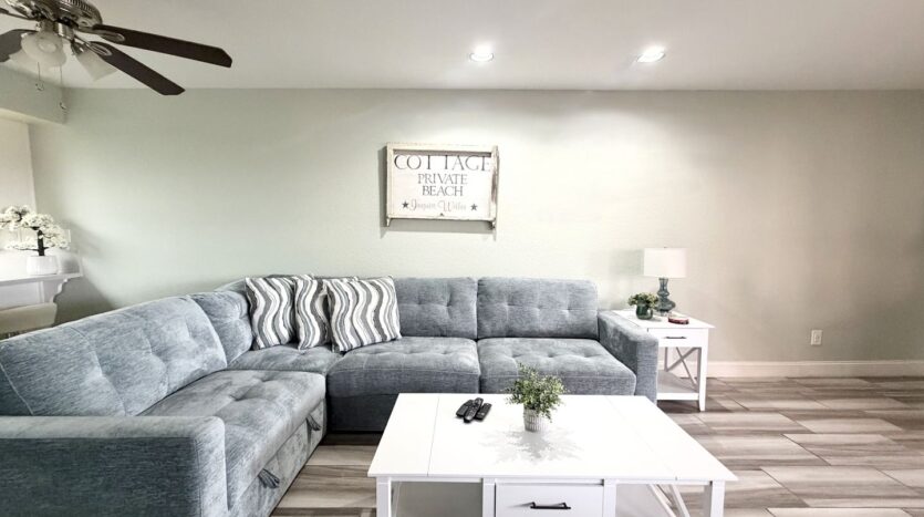 500 East Amado Rd Unit 510 - Palm Springs - California - 1 bed, 2 bath rental property