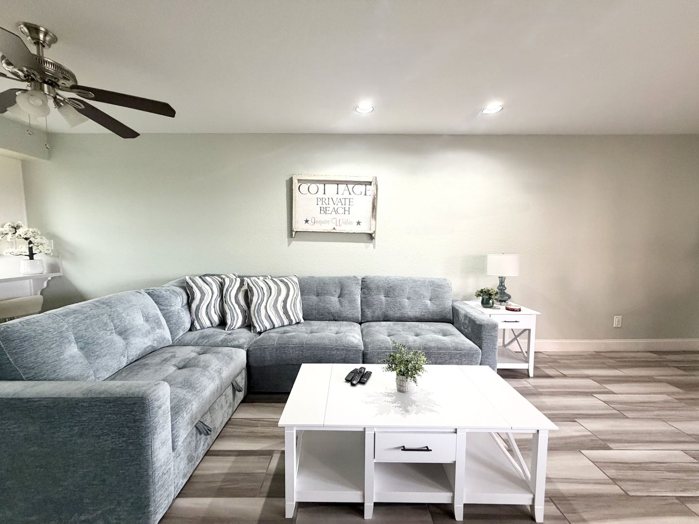 500 East Amado Rd Unit 510 - Palm Springs - California - 1 bed, 2 bath rental property