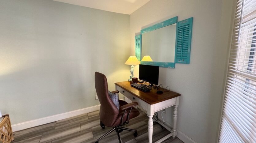 500 East Amado Rd Unit 510 - Palm Springs - California - 1 bed, 2 bath rental property