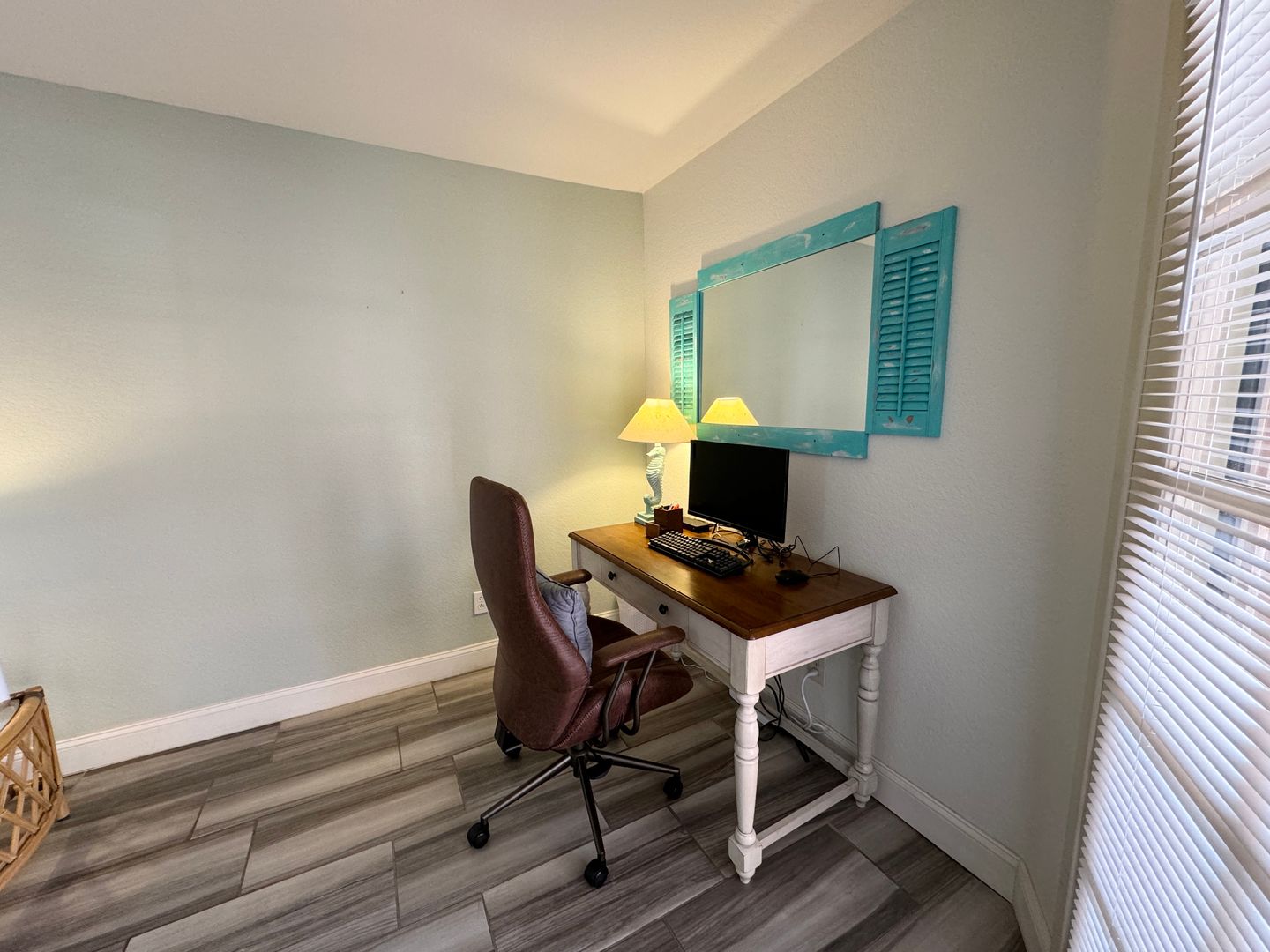 500 East Amado Rd Unit 510 - Palm Springs - California - 1 bed, 2 bath rental property