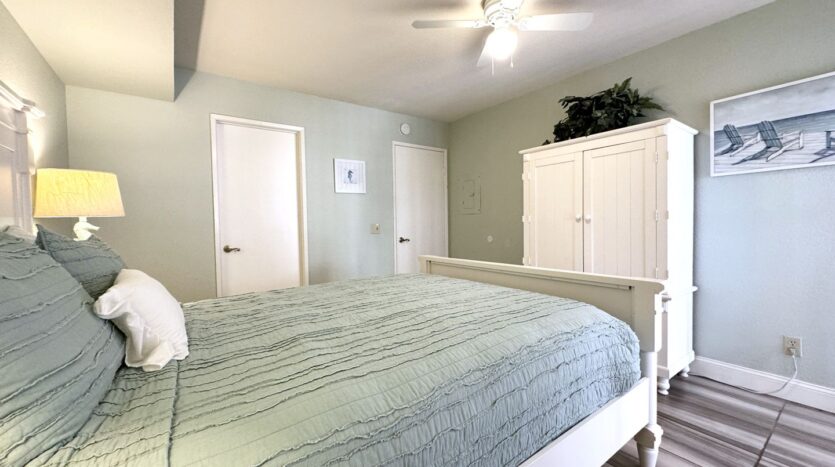 500 East Amado Rd Unit 510 - Palm Springs - California - 1 bed, 2 bath rental property