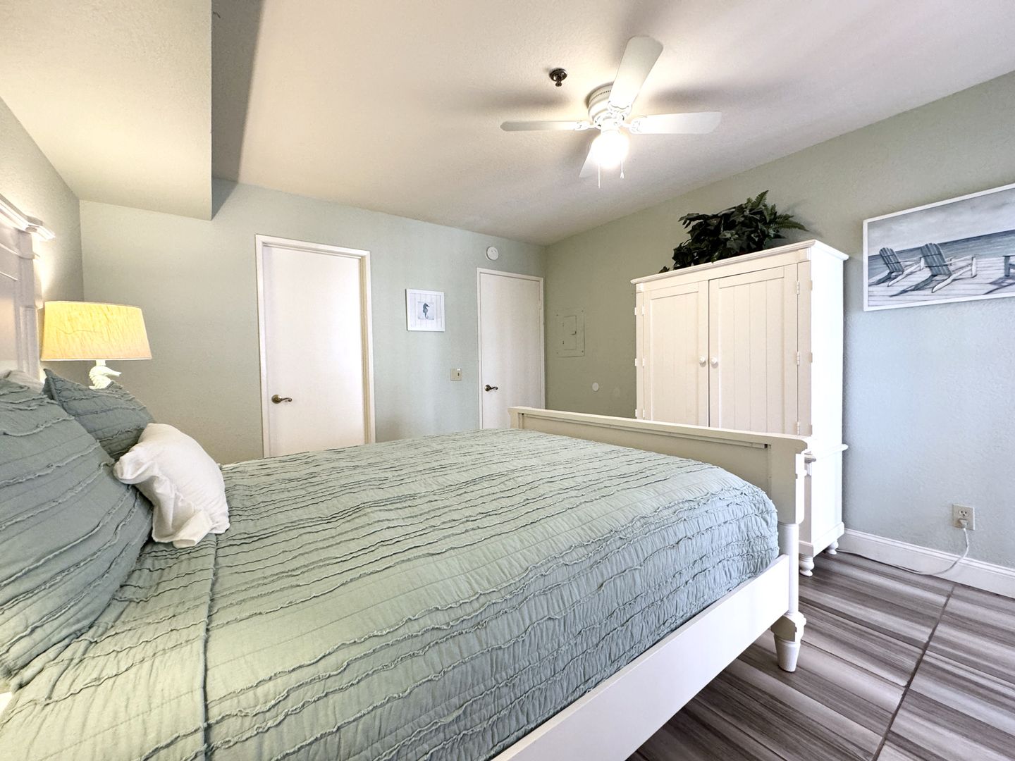 500 East Amado Rd Unit 510 - Palm Springs - California - 1 bed, 2 bath rental property