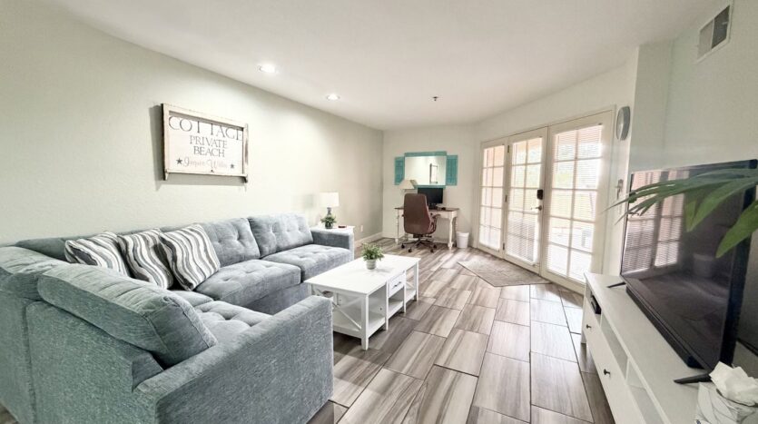 500 East Amado Rd Unit 510 - Palm Springs - California - 1 bed, 2 bath rental property